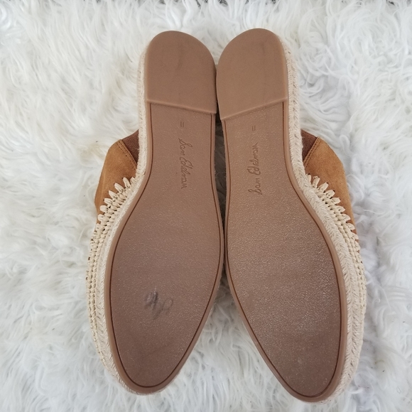 Sam Edelman Austin Espadrille  - Picture 5 of 8
